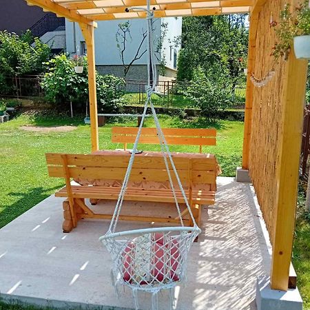 Apartamento Aurora Visoko Exterior foto
