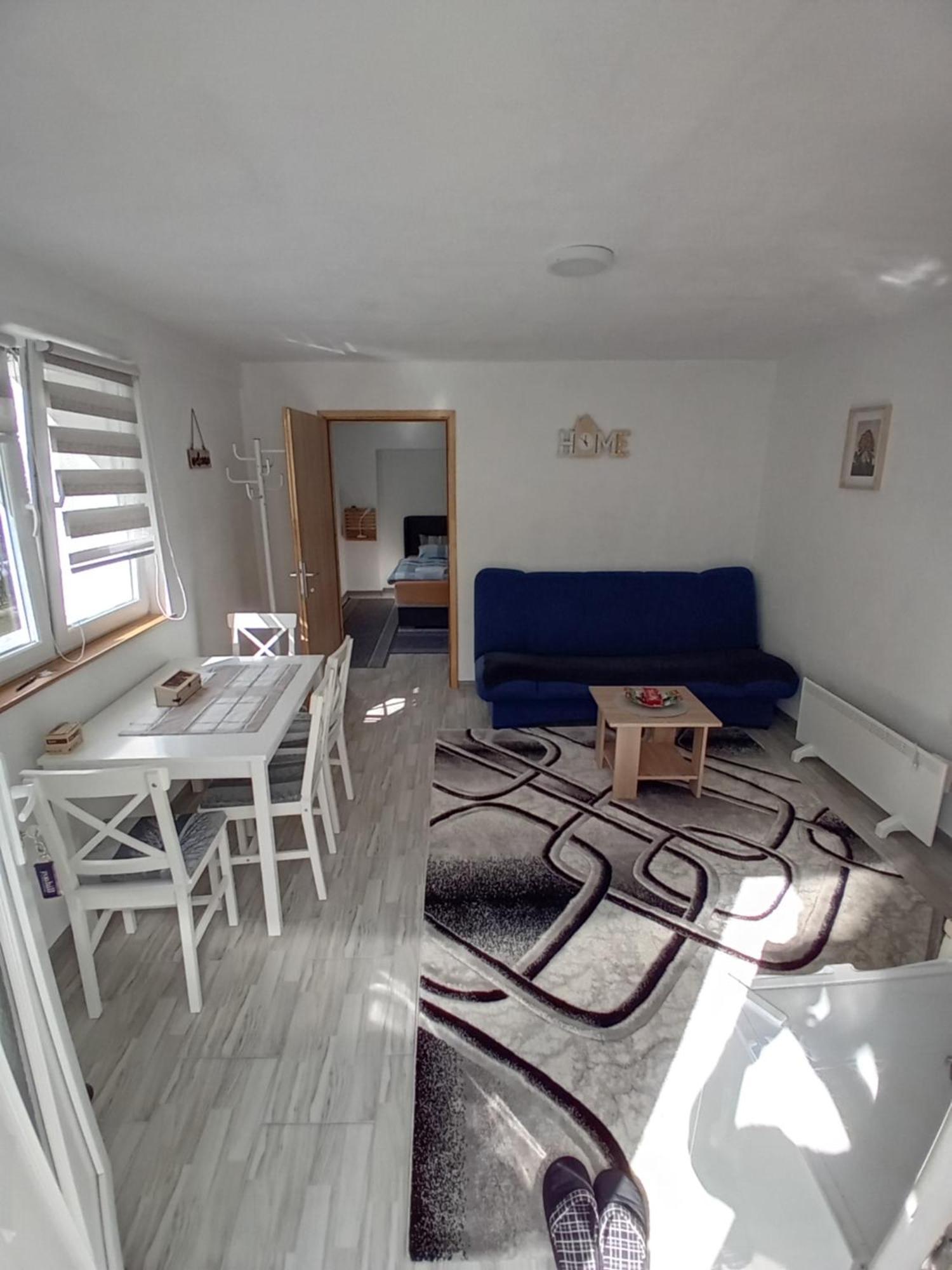 Apartamento Aurora Visoko Exterior foto