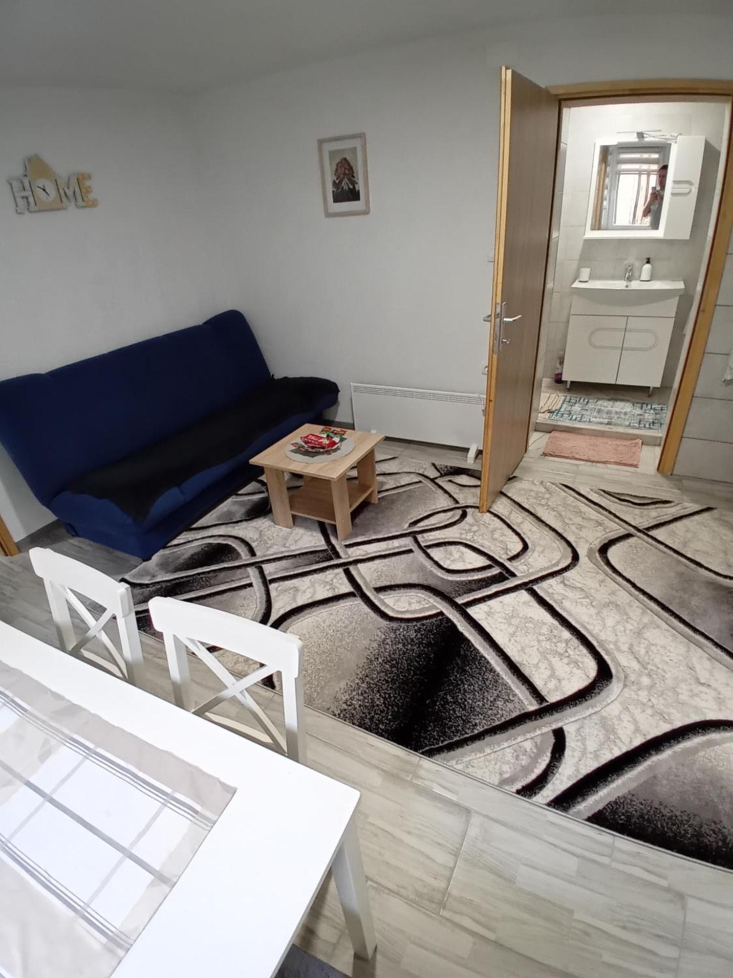 Apartamento Aurora Visoko Exterior foto
