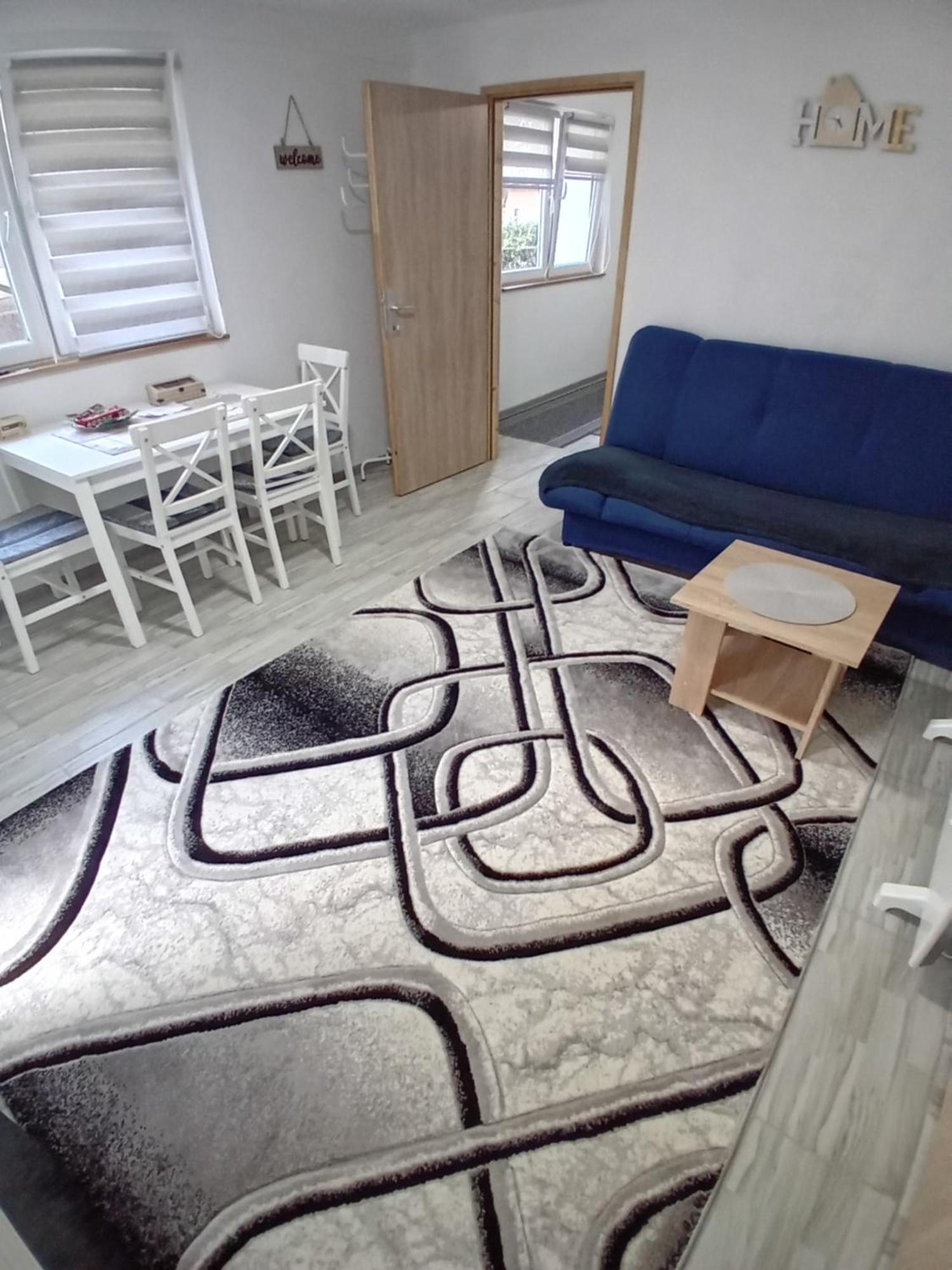Apartamento Aurora Visoko Exterior foto