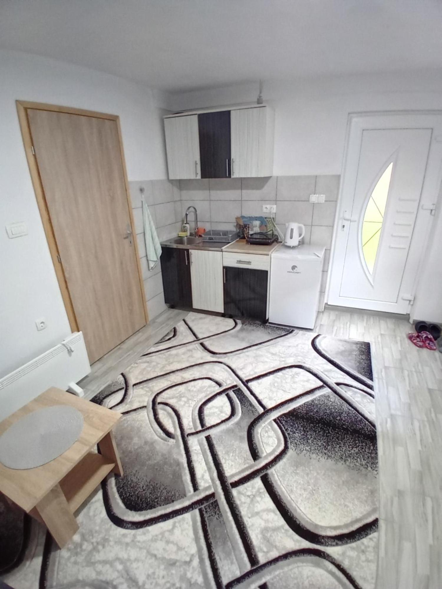 Apartamento Aurora Visoko Exterior foto