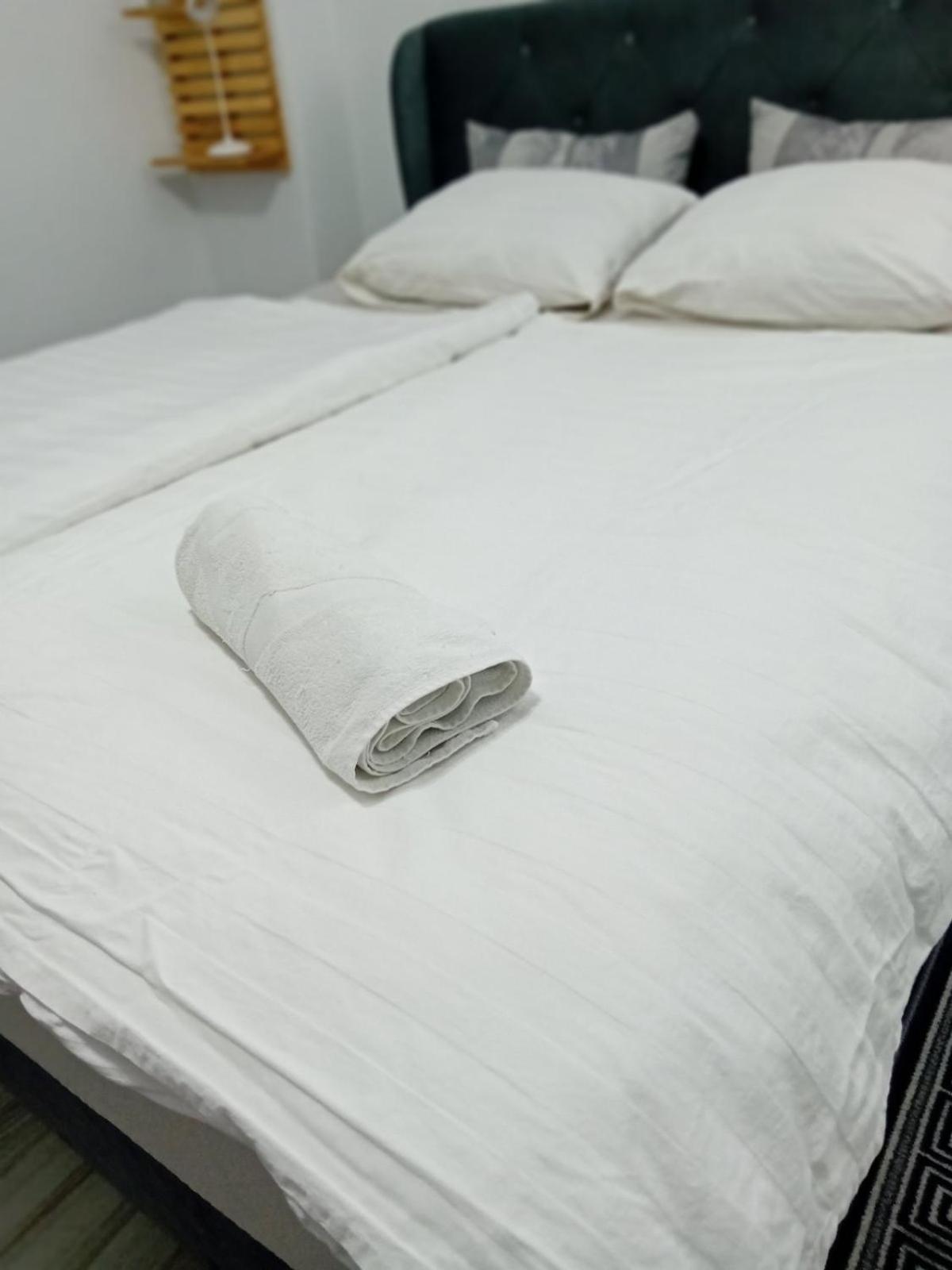 Apartamento Aurora Visoko Exterior foto