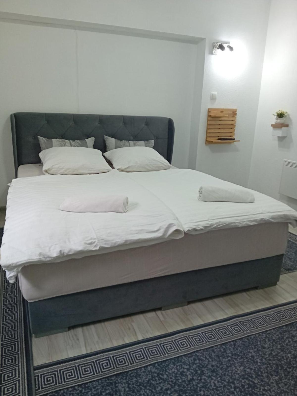 Apartamento Aurora Visoko Exterior foto