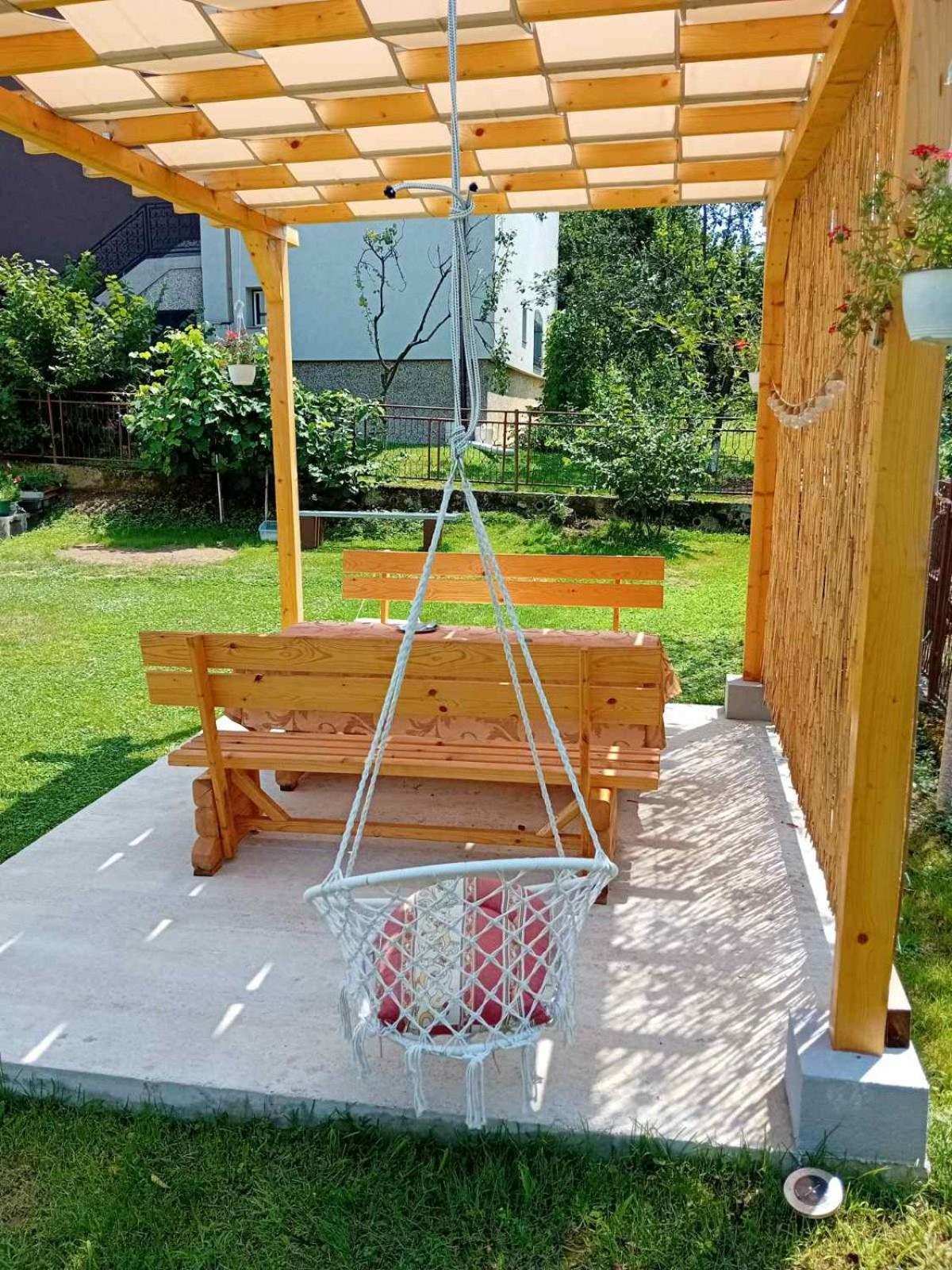 Apartamento Aurora Visoko Exterior foto