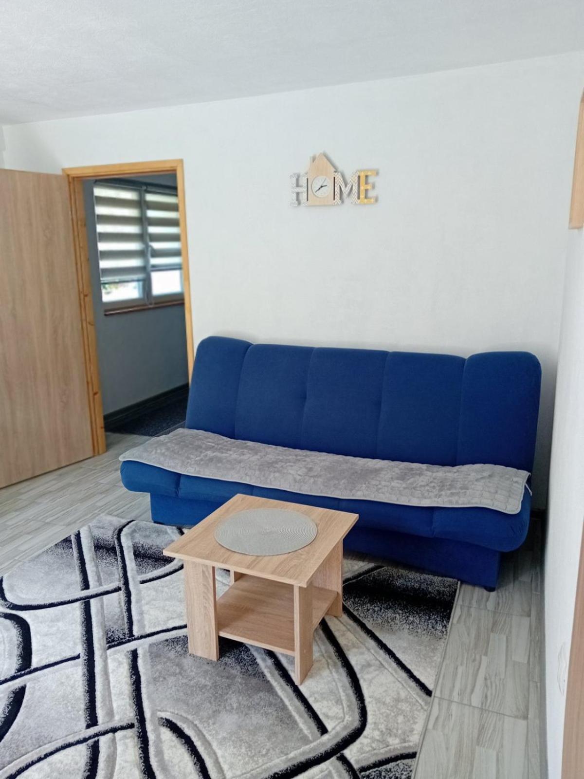 Apartamento Aurora Visoko Exterior foto