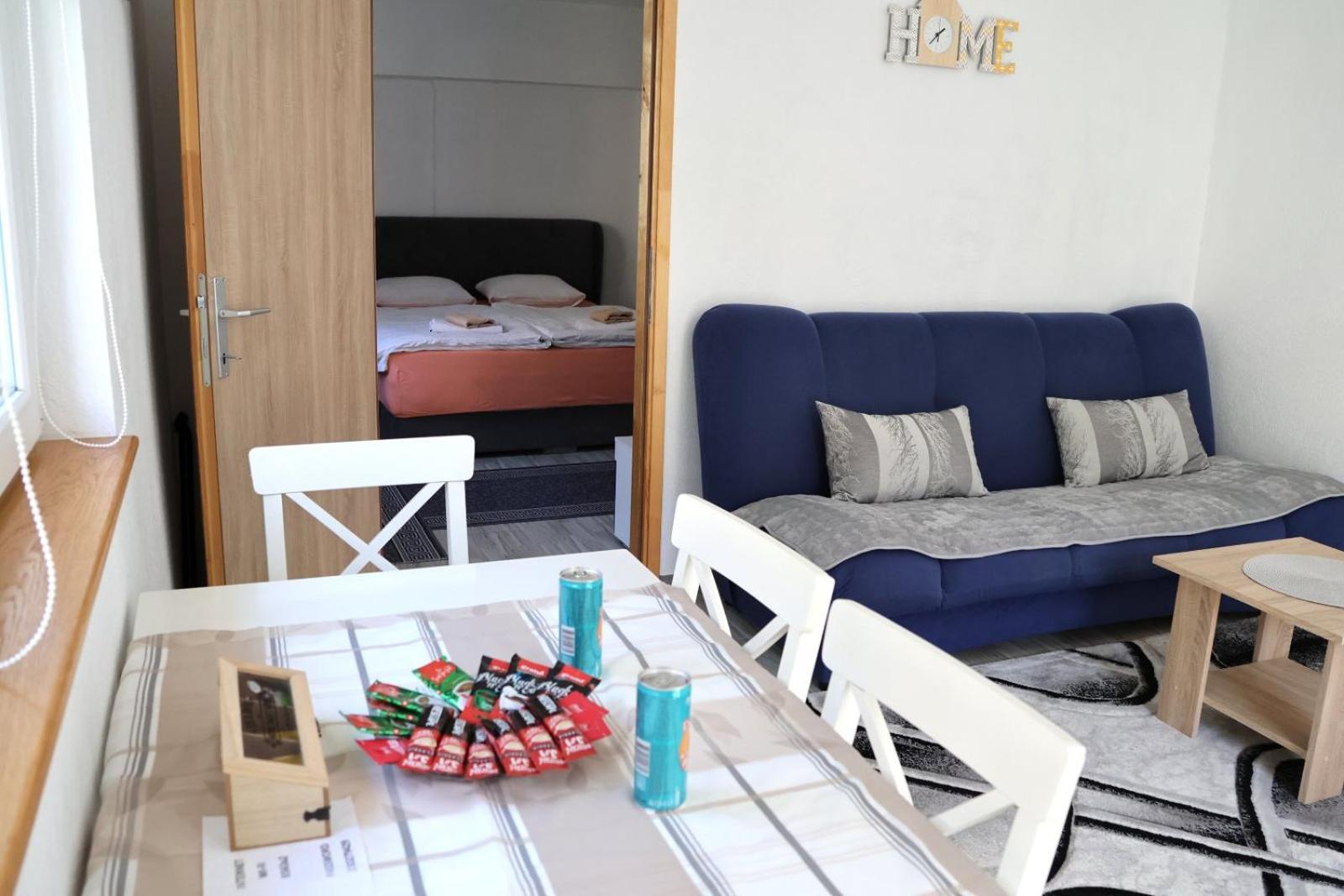 Apartamento Aurora Visoko Exterior foto